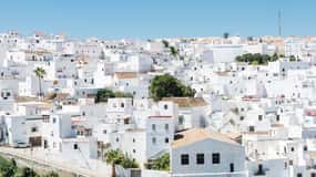 Vejer and Conil: Tour from Jerez, El Puerto, Cádiz, Chiclana