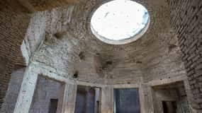 Roma: visita guidata alla Domus Aurea, la Casa Aurea di Nerone