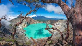 Bali - Bromo - Ijen - Bali