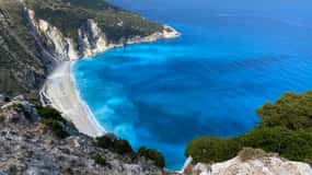Kefalonia Landausflug für Kreuzfahrtschiffbesucher