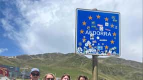 Barcelona: Guided Day Trip to Andorra, France, and Spain