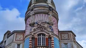 Visite guidée privée de Nantes