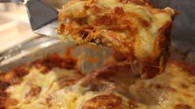Cooking Class: Homemade Italian Lasagna Experience by Locals