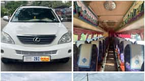 Siem Reap: Translado do aeroporto (SAI) para Krong Siem Reap