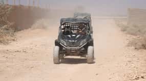 Agadir: Excursión en Buggy con servicio de recogida del hotel