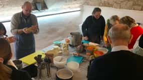 Stuttgart: Swabian Culinary Crash Course