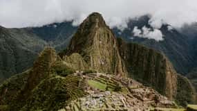 Machu Picchu: Full-Day Tour from Cusco with Optional Lunch
