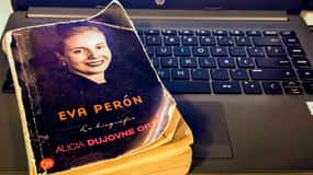 Evita Perón: a mulher por detrás de "Não chores por mim Argentina"