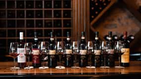 Private Plus Wine Tasting Tour