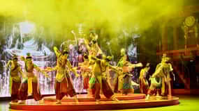 Top 3 Xian Sites to Terracotta Army & Dinner Show w/ Options