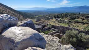 Athens: 3-Day Guided Greece Highlights with 4 stars Hotels