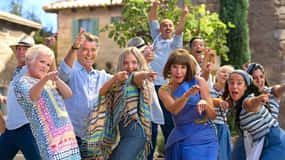 Your Mamma Mia adventure on Skopelos island