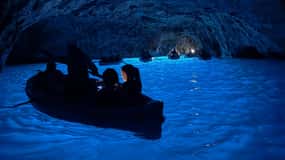 カプリチェアリフト チケット＆ツアー | ゲットユアガイド | GetYourGuide