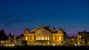 Amsterdam: Biglietto per il concerto dell'Orchestra Reale del Concertgebouw