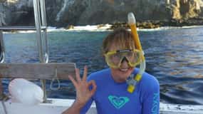 Tamarindo: Guided Snorkeling Tour with Marine Life Spotting