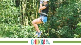 Tour particular para Dunns River e Blue Hole saindo de Montego Bay