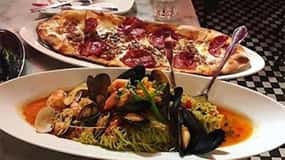 Park City: Local Food Walking Tour