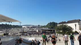 FATIMA FULL DAY PRIVATE TOUR FROM LISBOA