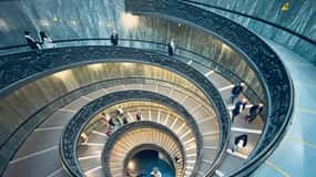 Rome : Billets d'entrée pour les musées du Vatican (Skip-the-Line)