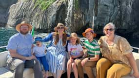 Amalfi Coast Premium Boat Tour from Sorrento