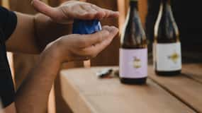 Tour with Wine and Olive Oil Tasting