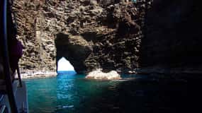 Kauai: Na Pali Coast Snorkel Tour With Lunch