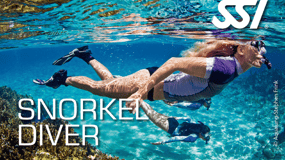 Larnaca: Snorkelling Zenobia Wreck