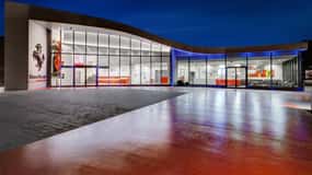 Tour privato nel mondo della Ferrari - 2 test drive inclusi