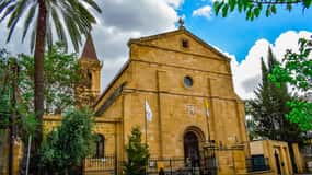 Nicosia: Tour with Private Guide