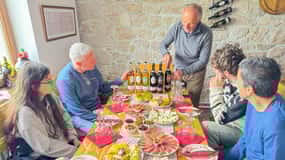 Montenegro: Lake Skadar Wine Tasting