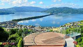 Kyoto/Osaka: Kyoto Coast, Amanohashidate & Ine Bay Day Trip