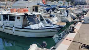 L'Estartit: Båtutflykt till Les Illes Medes på Costa Brava