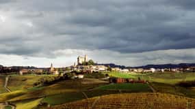 Tour del vino con sommelier: Langhe Barolo & Barbaresco