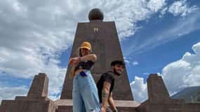 Quito: Mitad del Mundo, Teleférico e Virgen Del Panecillo