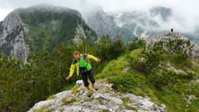 Kleingruppentour Wandern; Theth, Valbona & Komani in 3 Tagen
