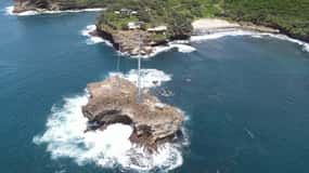 Yogyakarta : pindul cave, oyo river & timang beach adventure