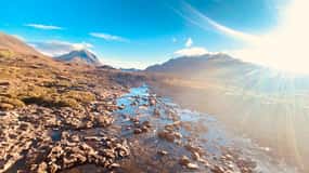 Isle of Skye: Privat dagstur med transport