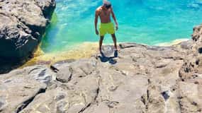 Owia salt pond unforgettable tour