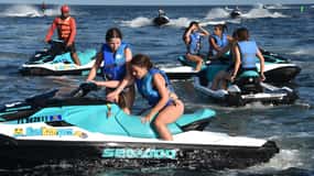 Miami: Full Water Sports Package Adventure
