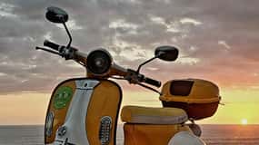 Maspalomas and Mogan: beaches tour