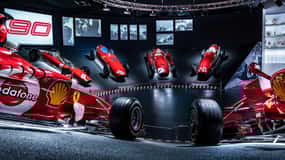 Módena y Maranello: Combo Museos Ferrari y traslado en autobús