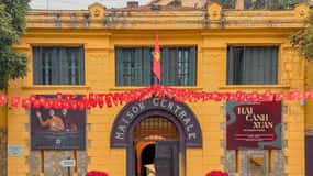 Hanoi City Tour Full Day - Private Tour