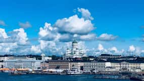 4-godzinna prywatna wycieczka po Helsinkach – plan zwiedzania dostosowany do indywidualnych potrzeb