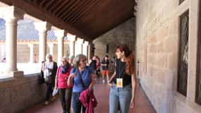 L'esperienza di Guimarães