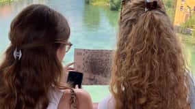 Bassano del Grappa City Escape: "Det tidløse ur"
