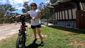 Discover Noosa North Shore: Eco-Friendly Guided e-Bike Tour