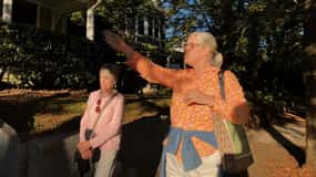 Midtown Atlanta: Walking Tour on Women's History