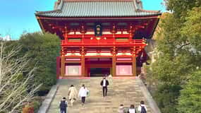 Kamakura: One Day Private Tour with English Speaking Guide