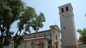 Pola: il tour serale
