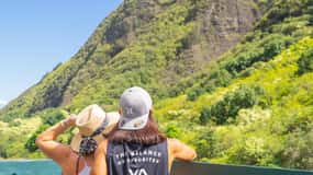 From Oahu: Best of Maui/Haleakala - Sips, Sites & Bites